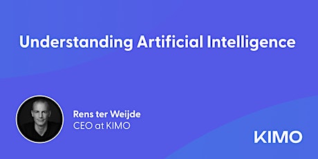 Understanding Artificial Intelligence (AI) biglietti