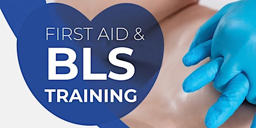 Humanity First UK BLS Training Course (Scotland Region)