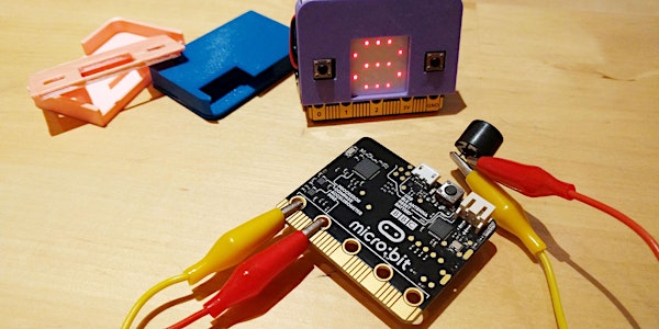 FabLabKids: BBC micro:bit - spielerisch den Einstieg in Programmierung und Elektronik finden