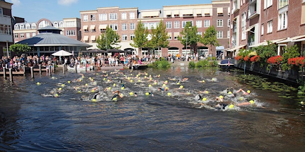 Sassenheim City Swim 2022 - 3.000 meter
