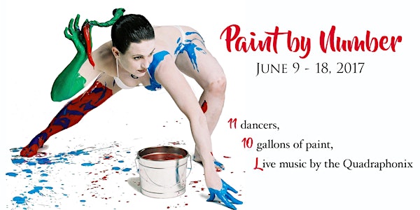 Paint by Number
