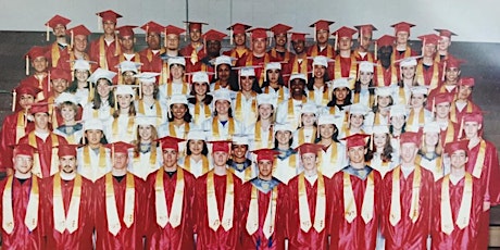 Steilacoom High Class of 1997 Reunion primary image
