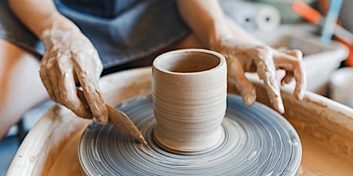 Maker-in-Training| Level 1: Ceramics