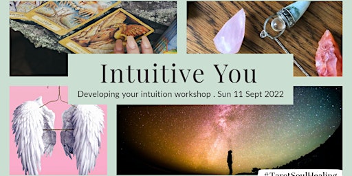 Intuitive You