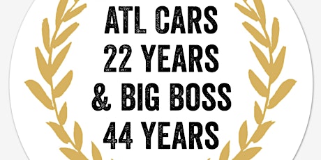 ATL Cars celebrates twice as hard! billets