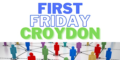 First Friday Croydon tickets
