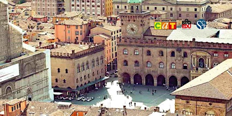 Immagine principale di *pER 18 maggio 2017, a Bologna: focus BORGHI d'ITALIA 