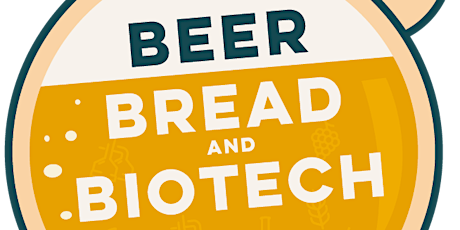 Beer, Bread, Biotech primary image