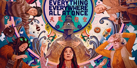 VER Everything Everywhere All at Once Película completa grat.is en español entradas