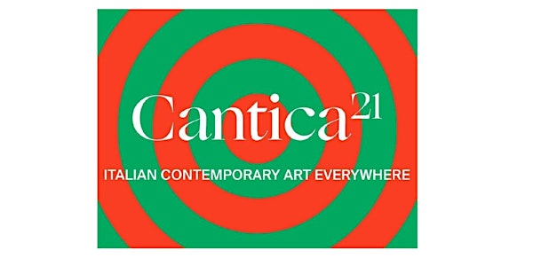 Cantica21