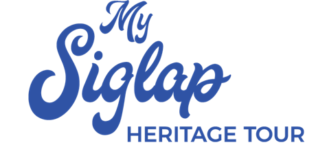 My Siglap Heritage Tour tickets