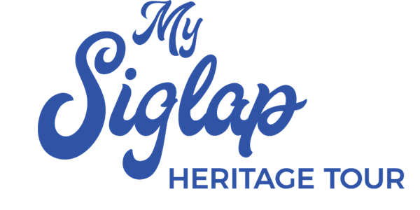 My Siglap Heritage Tour