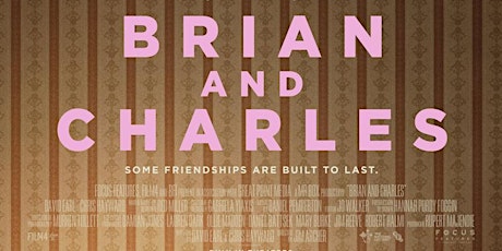 VER Brian and Charles 2022 Película completa grat.is en español entradas
