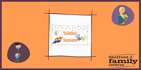 Toddler Group - Burngreave (B315) tickets