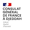 Consulat Général de France à Djeddah's Logo
