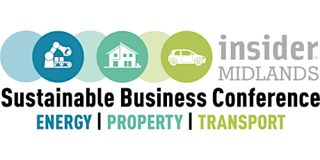 Insider: Sustainable Business Conference 2022 tickets