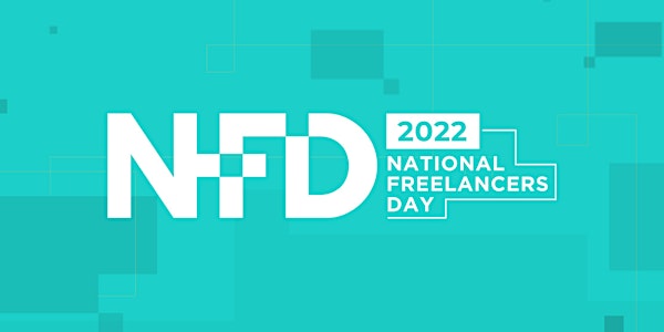 Post-event access to National Freelancers Day 2022