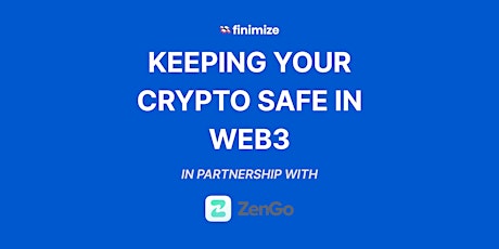 Your Guide To Staying Safe In Web3 tickets
