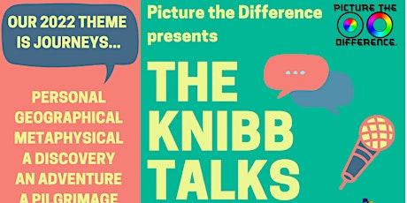The Knibb Talks Storytelling Event tickets