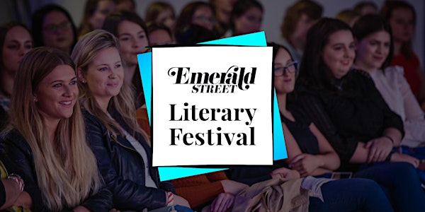 Emerald Street Literary Festival 2017