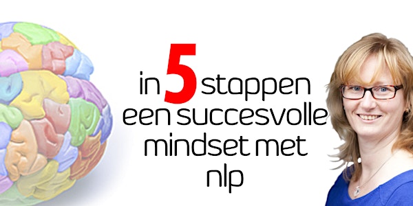 5 stappen van succes met NLP