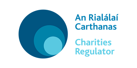 Register of Charities -            how to ensure your charity is up-to-date primary image