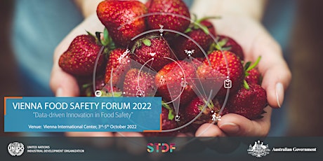Vienna Food Safety Forum (in-person) Tickets