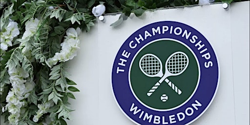 The Championship, Wimbledon, Mon 4th July