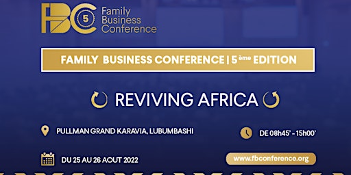 FAMILY BUSINESS CONFERENCE 5