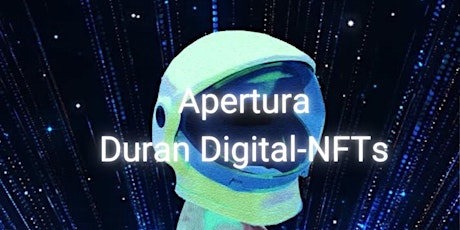Apertura Duran Digital entradas
