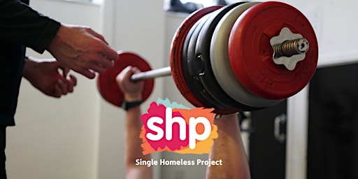 Single Homeless Project's 'Physical Activity For All' Webinar
