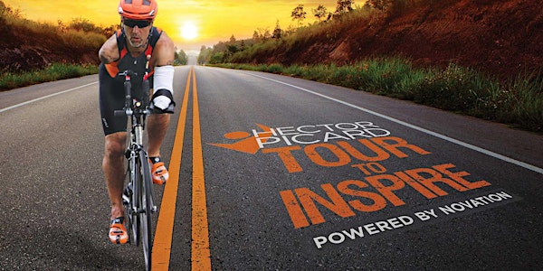 Orlando Tour to Inspire with Hector Picard