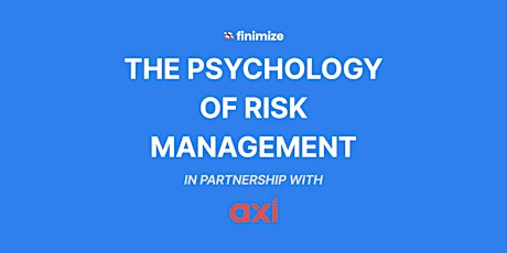 Trading Psychology And Risk Management tickets