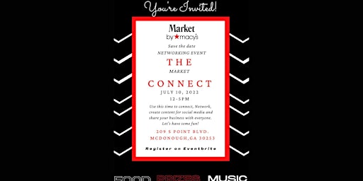 The Market Connect