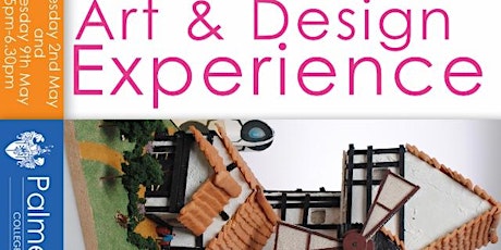 Art & Design Experience primary image