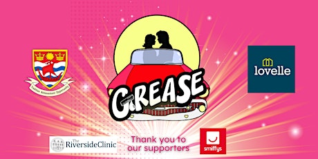 Grease The Musical - Saturday 09 July 14.00 tickets