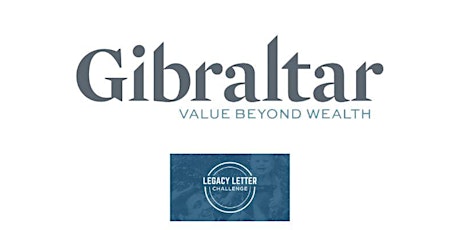 Legacy Letter Challenge | Gibraltar tickets