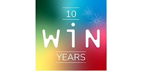 WINWIN Meeting  & 10th Anniversary! tickets