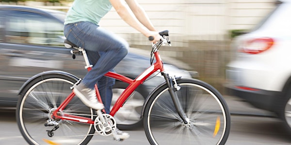 Cycling and Connectivity – Cities in Motion