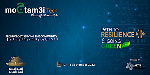 Mogtam3iTech | Path to Resilience and Going Green