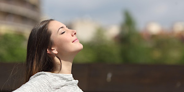 Air Quality – Creating a Healthier City