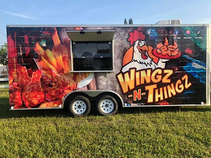 Suncoast's Largest Food Truck Festival image