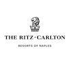 Logotipo de The Ritz-Carlton Naples, Tiburón