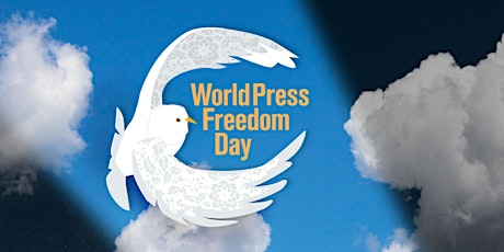 World Press Freedom Day: A conversation with BBG & GW primary image