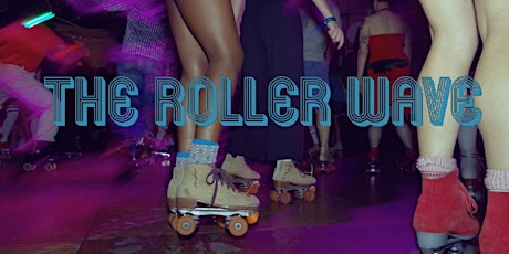 The Roller Wave: Sounds of Africa Roller Disco