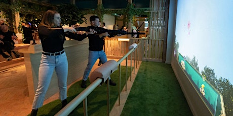 ConnectWise Partner Connect - Indoor Clay Target Shooting Evening tickets