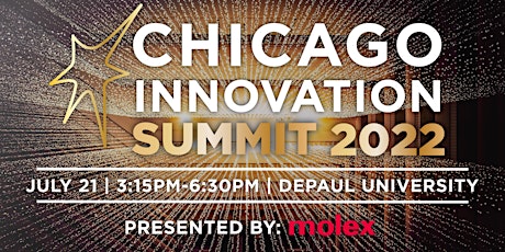 The Chicago Innovation Summit tickets