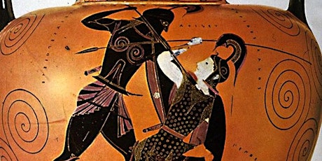 Imagen principal de Greek and Roman Mythology: An Introduction  - full course