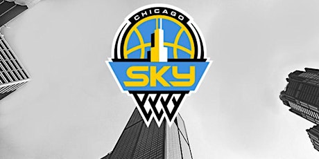 Chicago Sports & Ent. Career Fair hosted by the Chicago Sky tickets