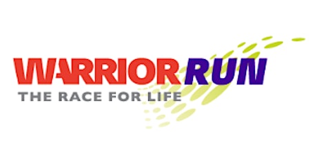 Warrior Run - The Race for Life tickets